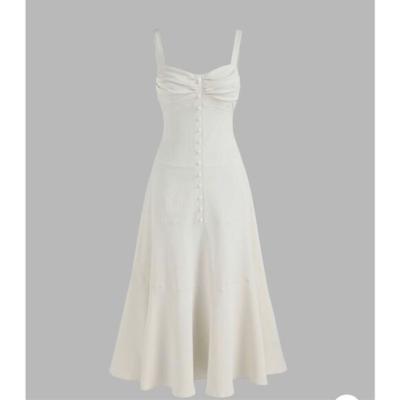 Dress - Picture 1 of 10